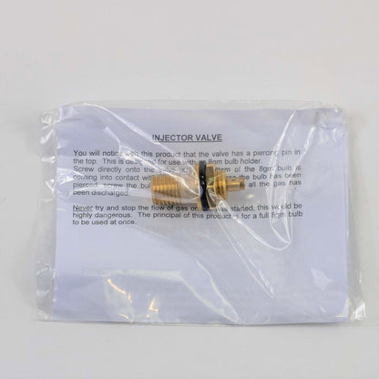 S30 Valve – supplier photo