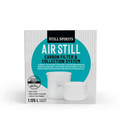 Still Spirits Air Still Carbon Filter & Collection System – supplier photo 2