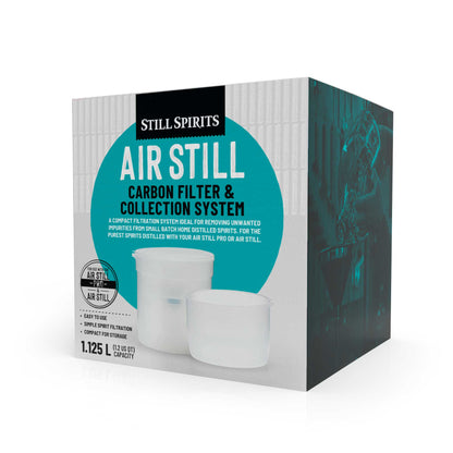 Still Spirits Air Still Carbon Filter & Collection System – main product photo