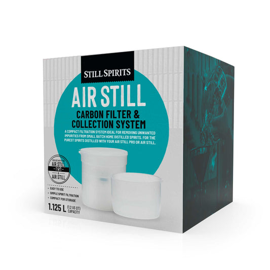 Still Spirits Air Still Carbon Filter & Collection System – main product photo