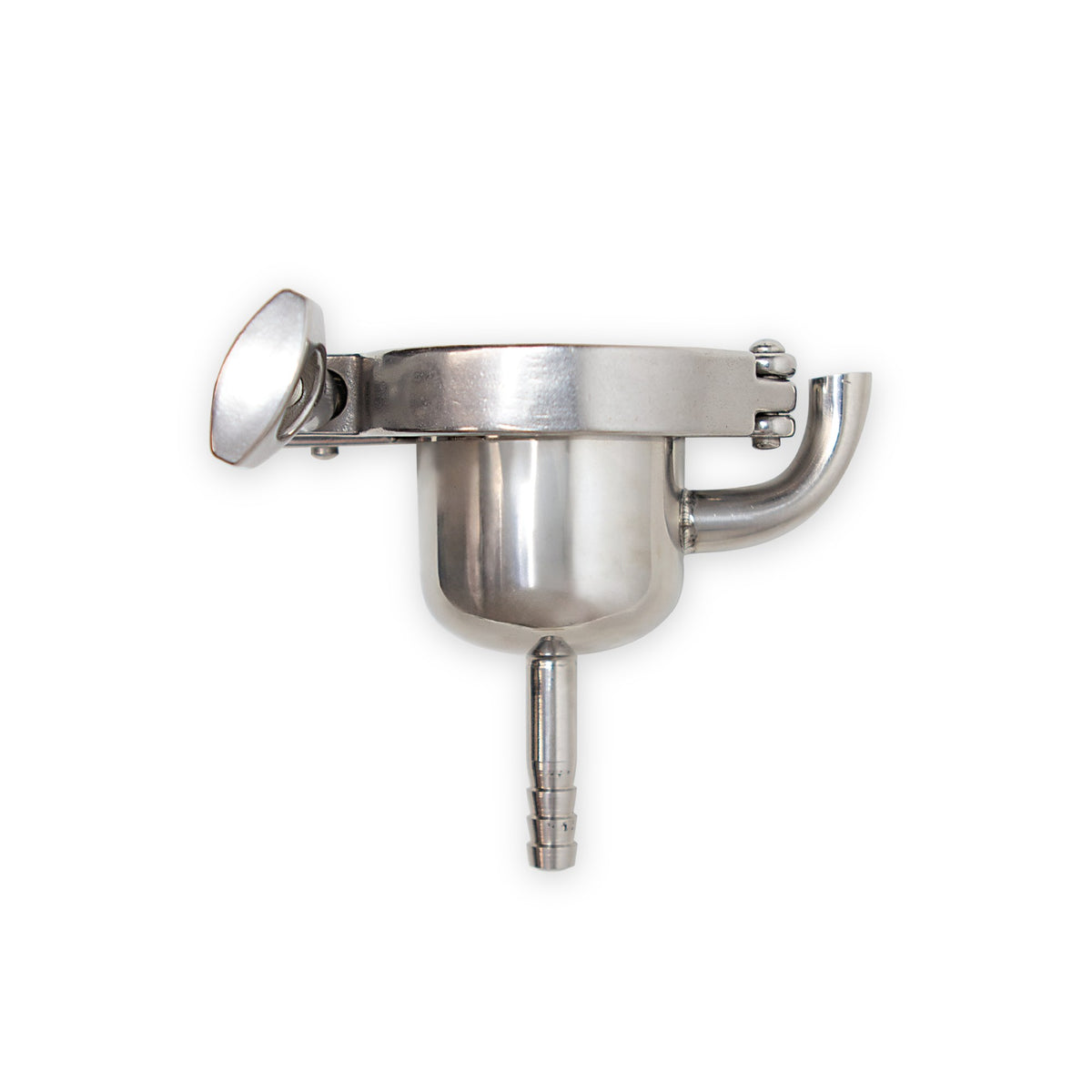 Still Spirits Create+ Vented Collection Cup – main product photo