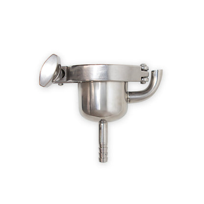 Still Spirits Create+ Vented Collection Cup – main product photo