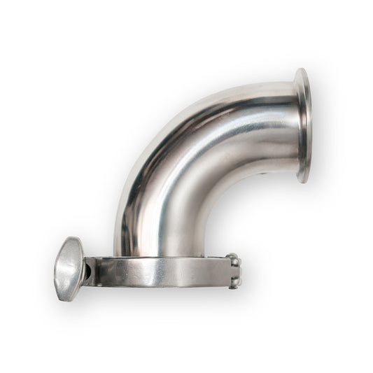 Still Spirits Create+ 90° Elbow Section – main product photo