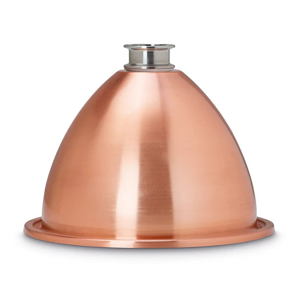 Still Spirits Create+ Alembic Copper Dome T-C
