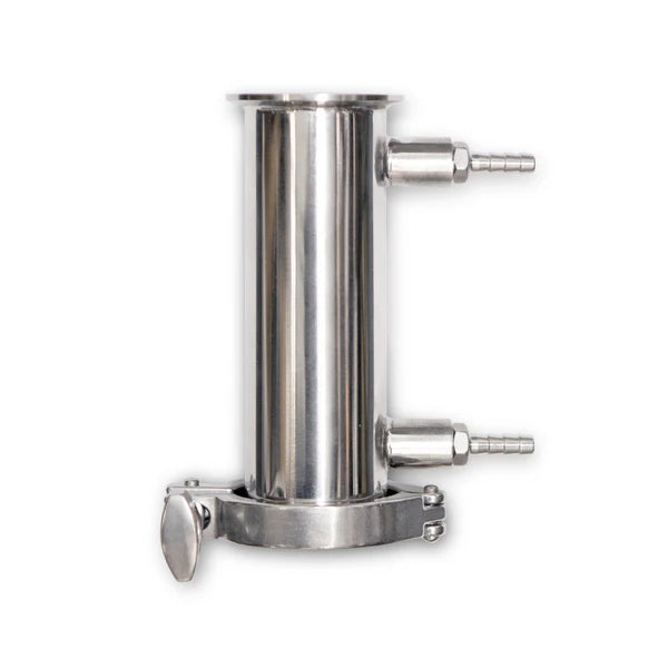 Still Spirits Create+ Multi-Tube Condenser
