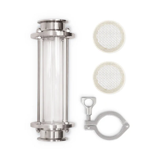 Still Spirits Create+ Sight Glass Botanical Basket Set