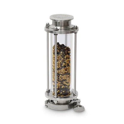Still Spirits Create+ Sight Glass Botanical Basket Set - image 3