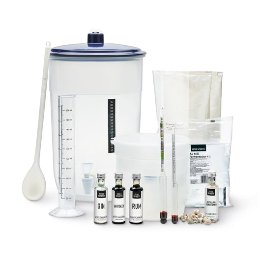 Still Spirits Air Still Essentials Kit (UK) – supplier photo 1