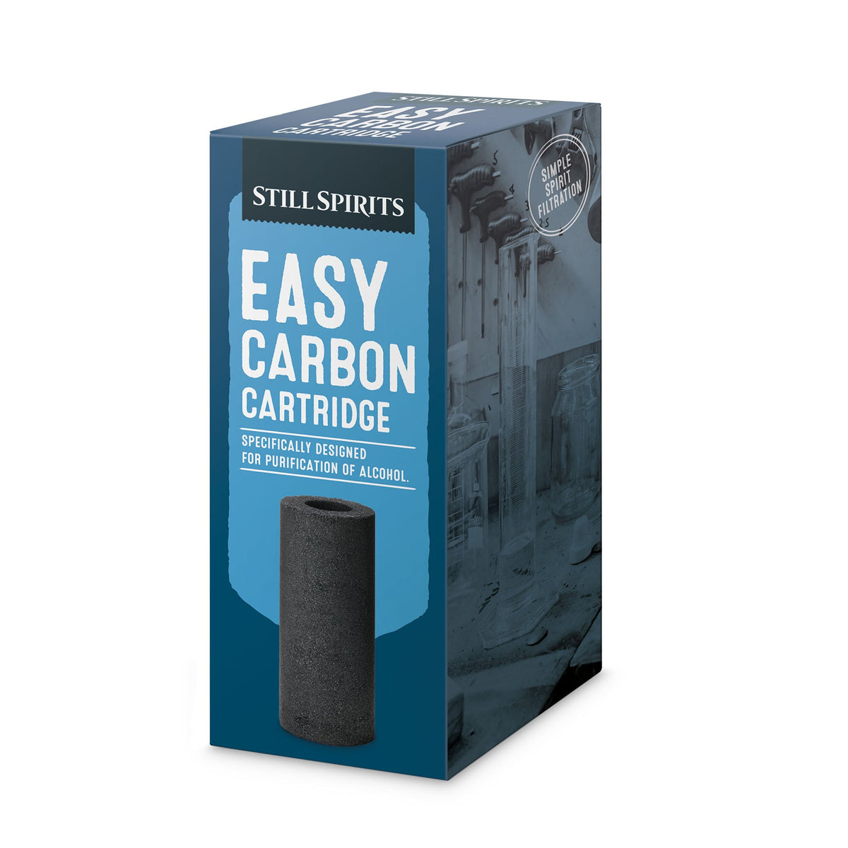 EZ Filter Carbon Cartridge – Still Spirits photo