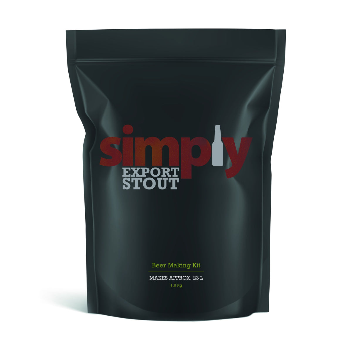 Simply Export Stout Beer Making Kit
