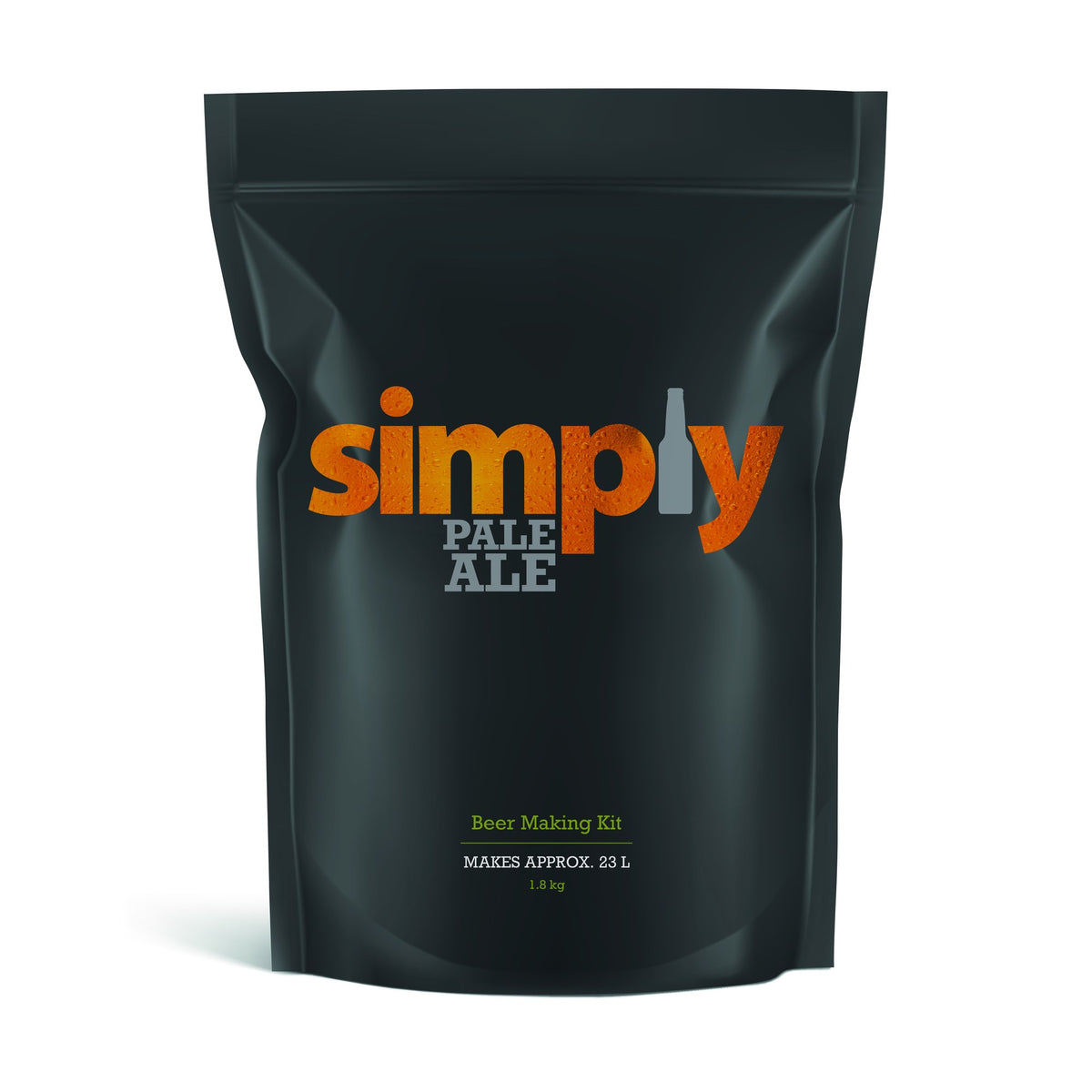 Simply Pale Ale Beer Making Kit