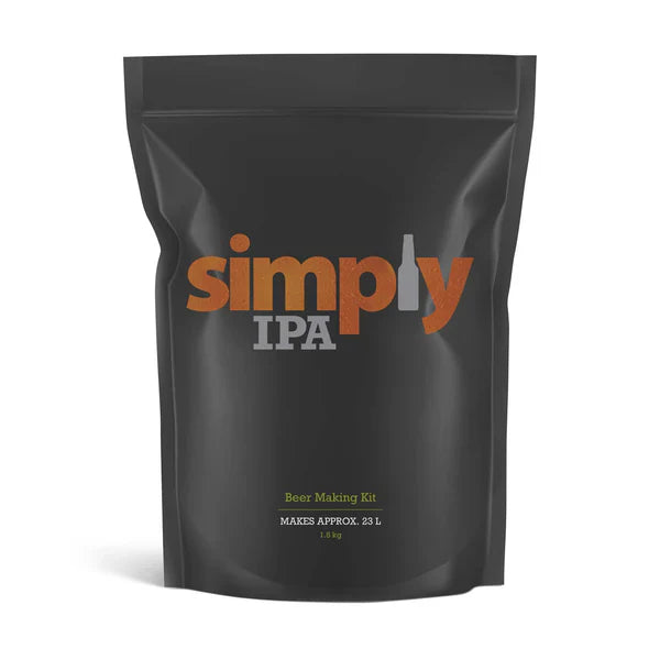 Simply IPA Beer Making Kit