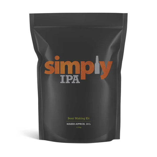 Simply IPA Beer Making Kit