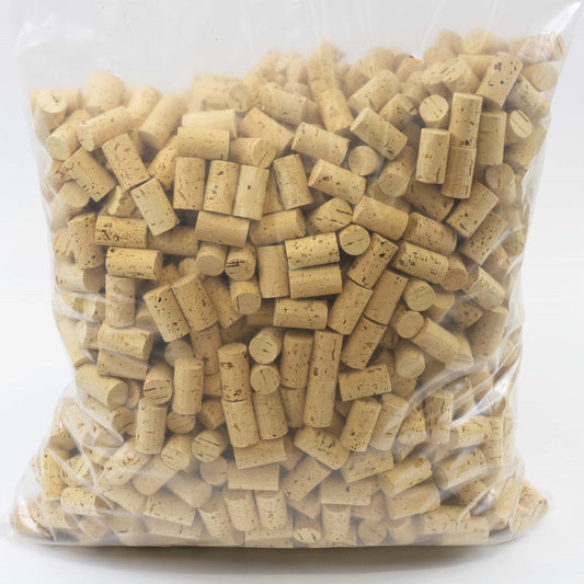 Standard Corks 1000 Pack