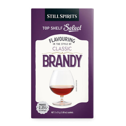 Still Spirits Flavourings Classic Range – photo 1
