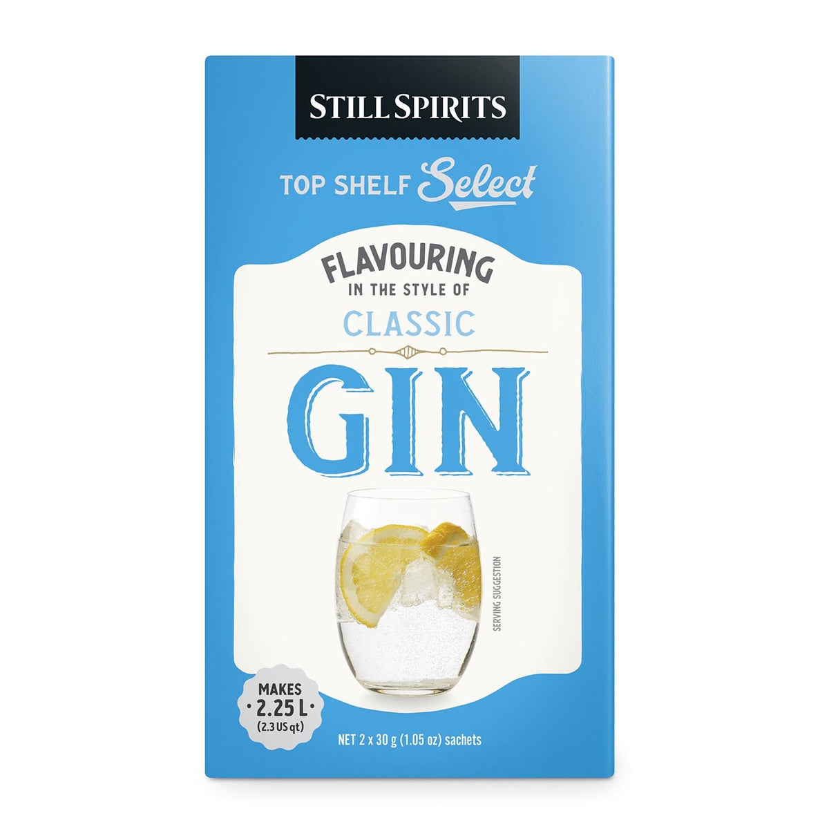 Still Spirits Flavourings Classic Range – photo 1