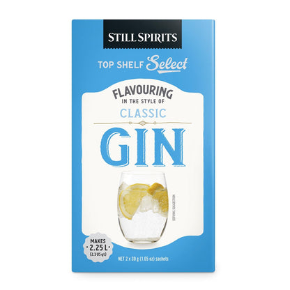 Still Spirits Flavourings Classic Range – photo 1