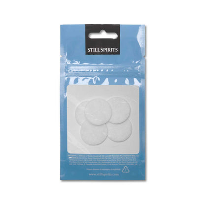 Still Spirits Large Filter Paper, 5 Pack – photo 3