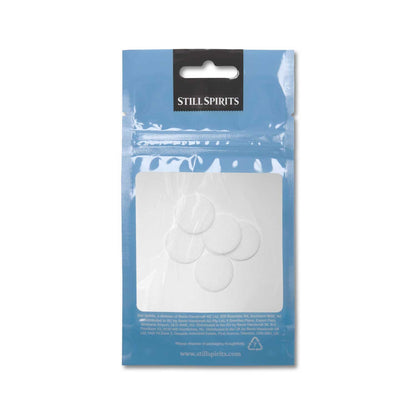Still Spirits Small Filter Papers, 5 Pack – photo 3