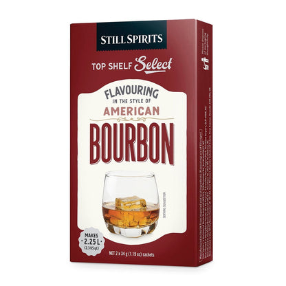 Still Spirits Classic American Bourbon – photo 2