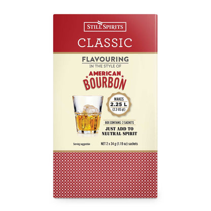 Still Spirits Classic American Bourbon – photo 3