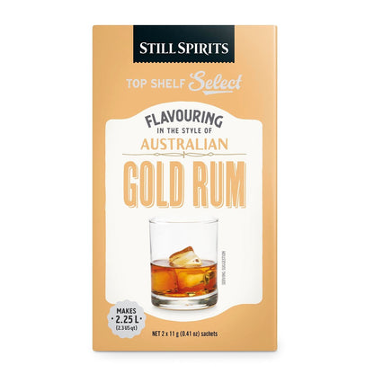Still Spirits Flavourings Classic Range – photo 1