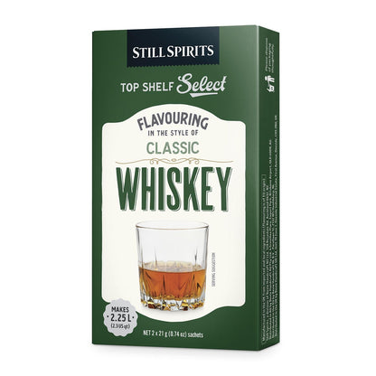 Still Spirits Classic Whiskey – photo 2