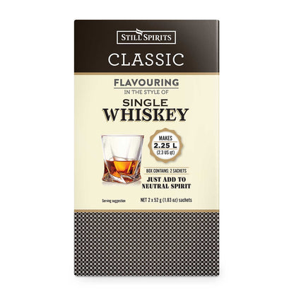 Still Spirits Classic Single Whiskey – photo 3