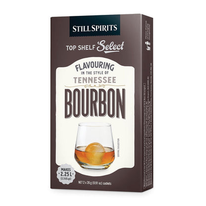 Still Spirits Classic Tennessee Bourbon – photo 2