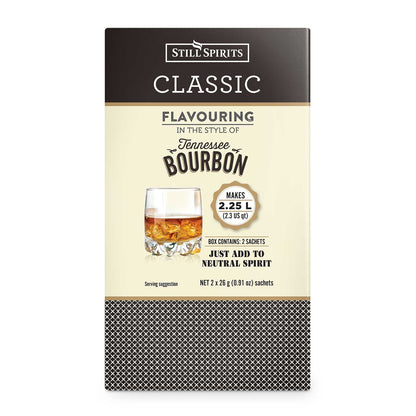 Still Spirits Classic Tennessee Bourbon – photo 3