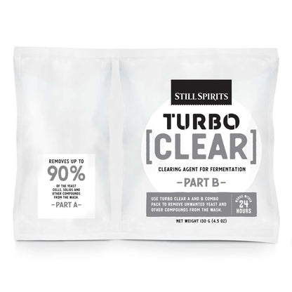 Still Spirits Turbo Clear 130g – photo 2