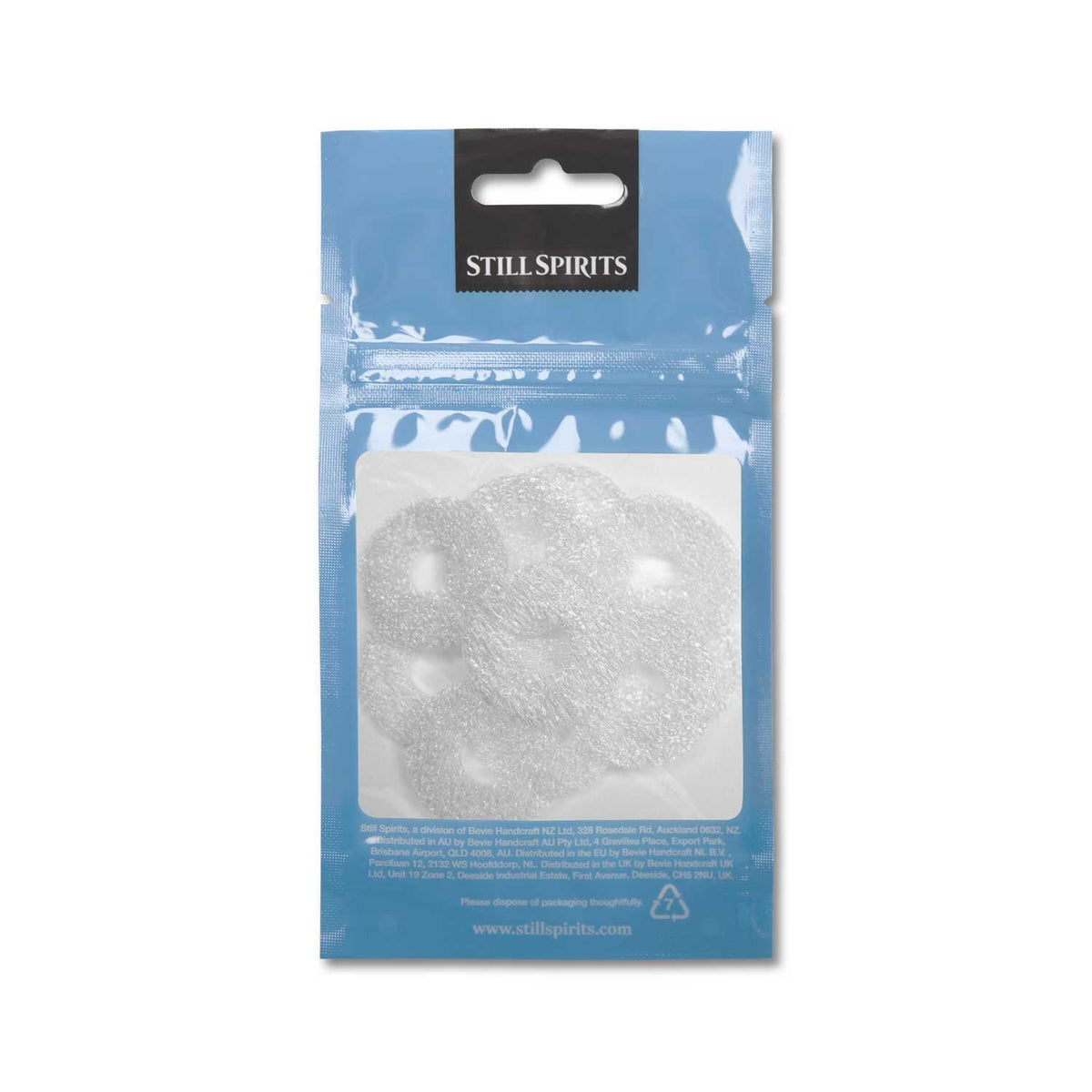 Still Spirits EZ Filter 40mm washer (10 pack) – supplier photo