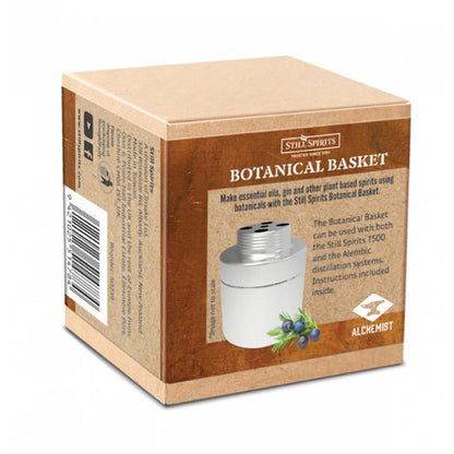 Still Spirits T500 Botanical Basket – photo 1