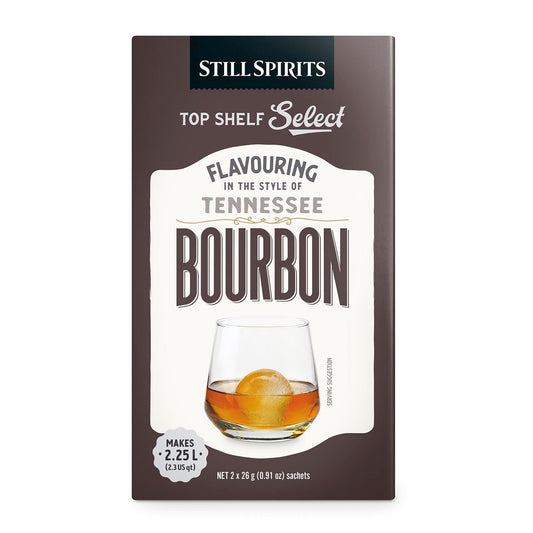 Still Spirits Classic Tennessee Bourbon – supplier photo