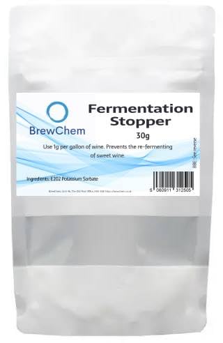 BrewChem-Chemical/Additive Range