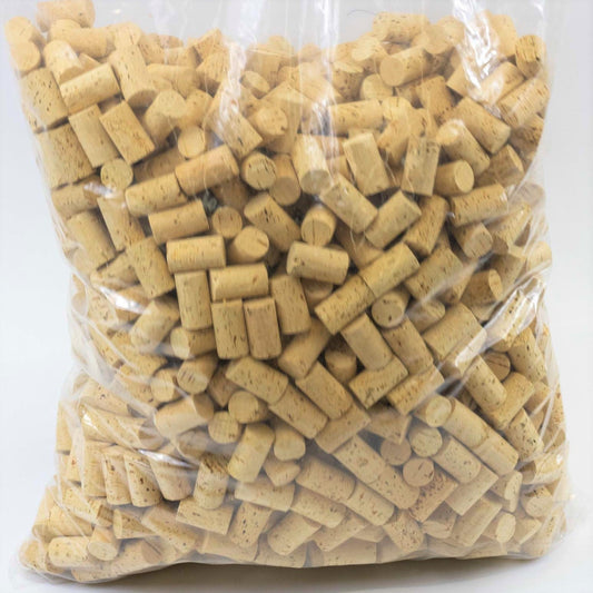 Super Corks 1000 Pack