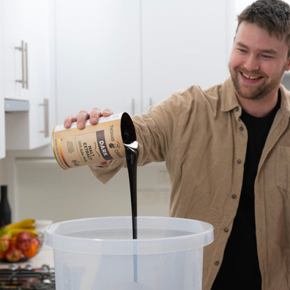Thomas Coopers Dark Malt Extract (1.5kg) – Coopers photo 3