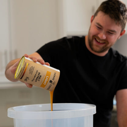 Thomas Coopers Light Malt Extract (1.5kg) – Coopers photo 2