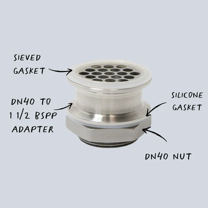 Still Spirits Create+ Threaded Adapter Set - image 3