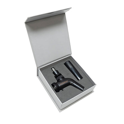 Ultratap Black – supplier photo