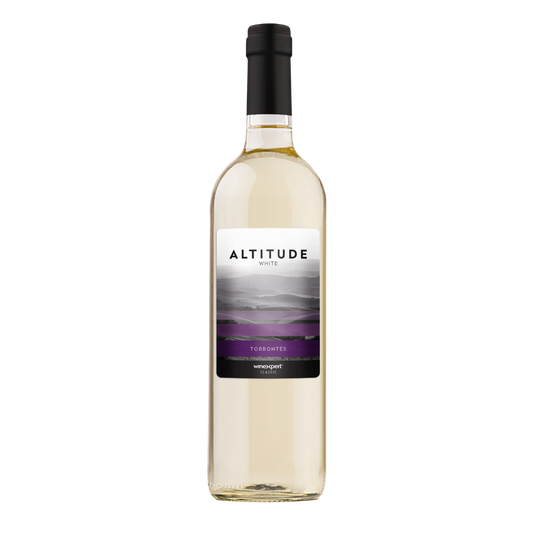 Winexpert Classic Altitude White Wine Kit