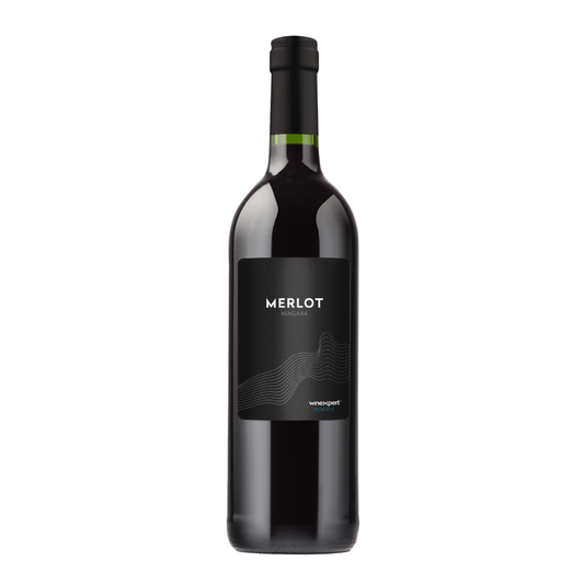 Winexpert Reserve Merlot Niagara Wine Kit