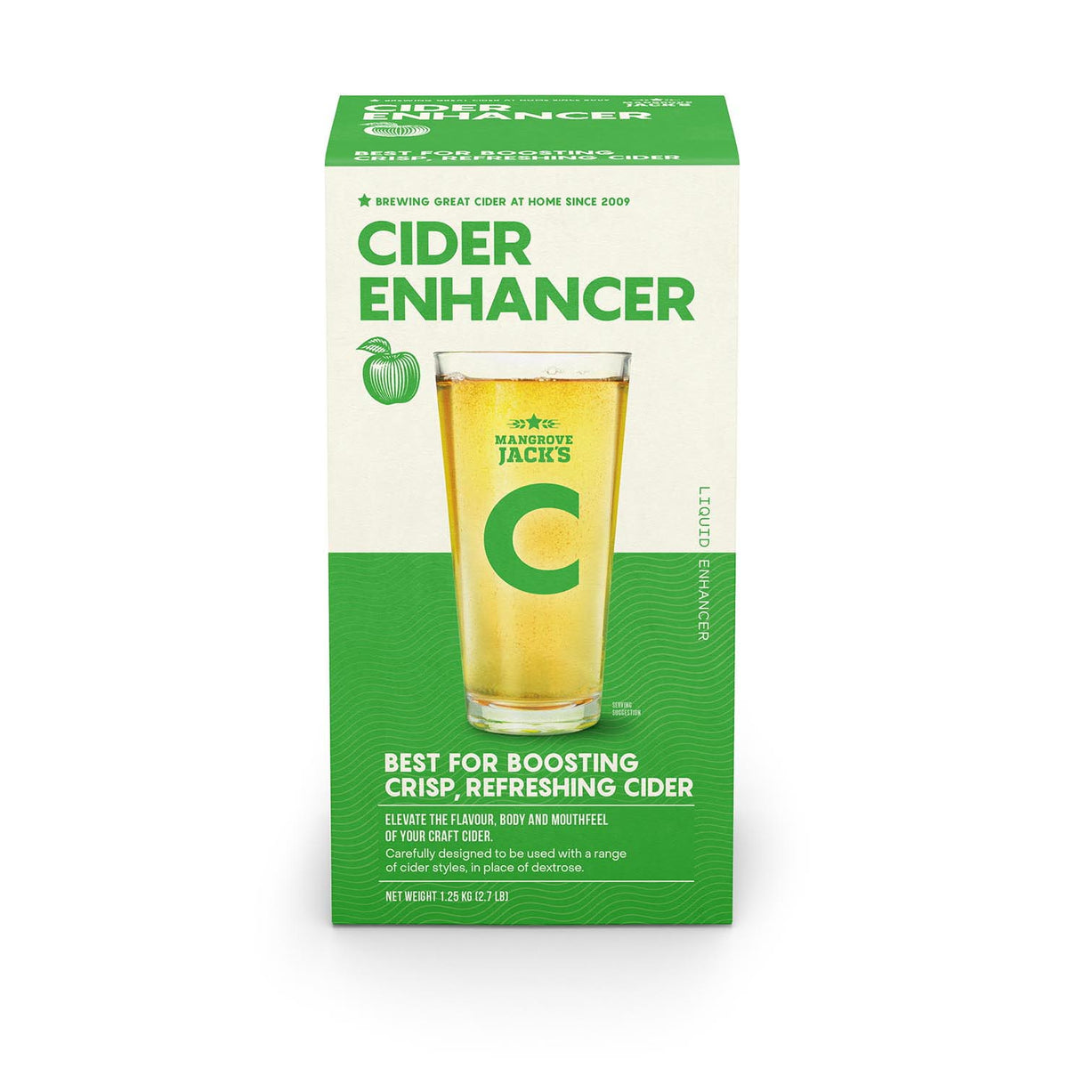 Mangrove Jack's Cider Enhancer – Mangrove Jack's photo