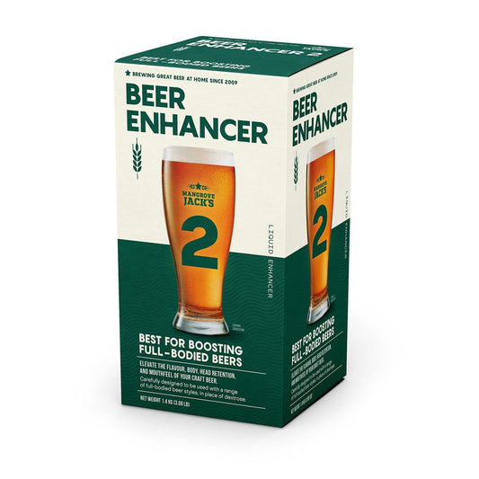 Mangrove Jacks - Beer Enhancer 2 – Mangrove Jack's photo