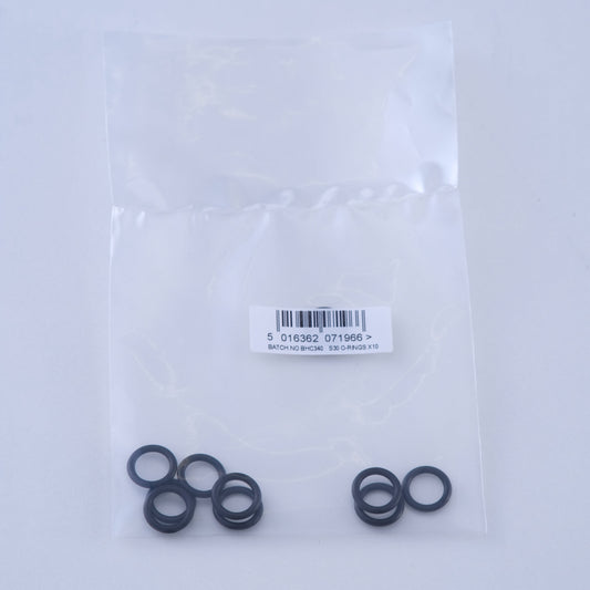Valve O Ring – supplier photo