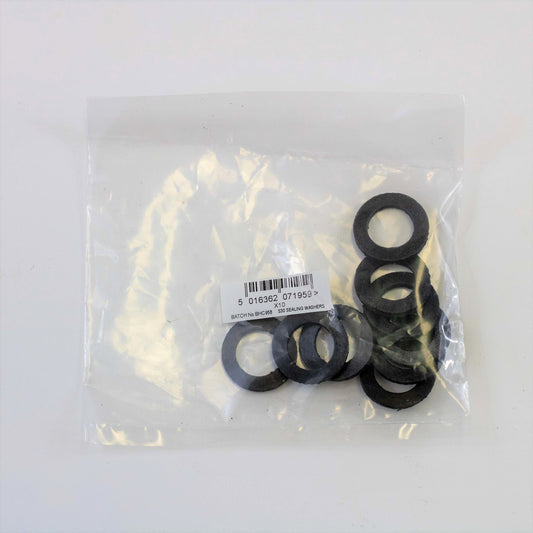 Valve Sealing Washer – supplier photo