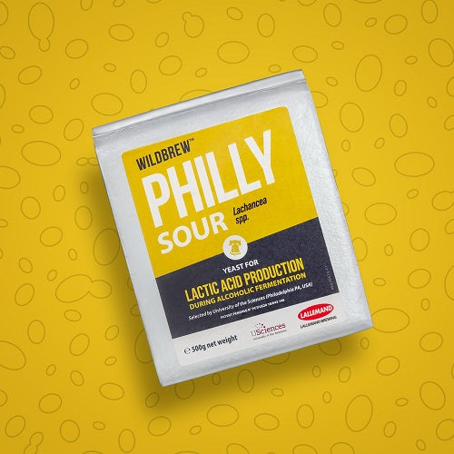 WILDBREW PHILLY SOUR™ 11g
