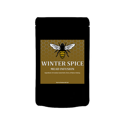 Winter Spice Blend Mead Infusion – main product photo