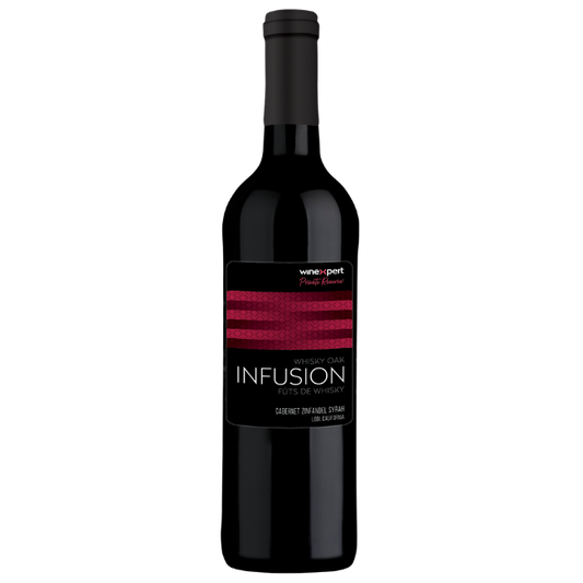 Winexpert Private Reserve Infusion, Lodi, California wine kit