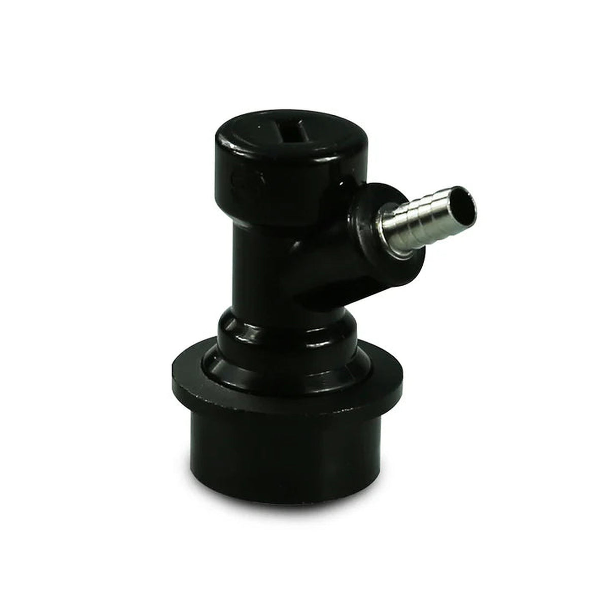 Barbed Liquid Ball Lock Disconnect – main product photo